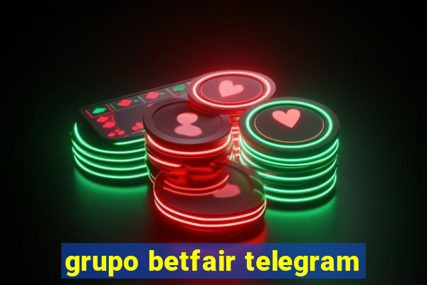 grupo betfair telegram